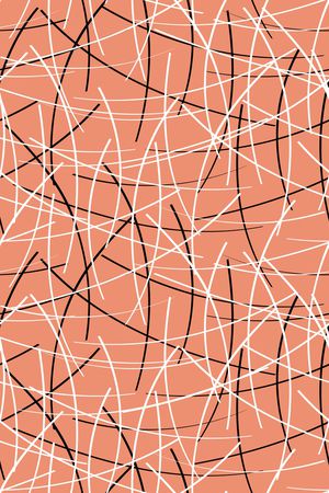 抽象男装印花华亿平台图片