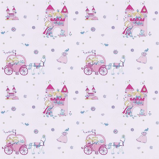 马车印花华亿平台图片