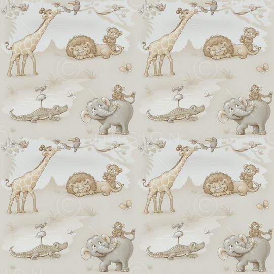 大象印花华亿平台图片