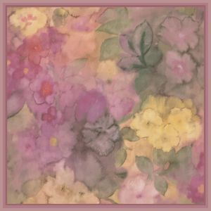 扎染华亿平台印花华亿平台图片