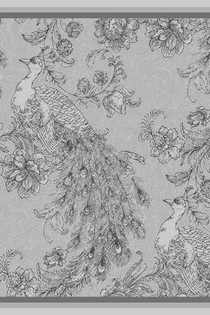 线条印花华亿平台图片