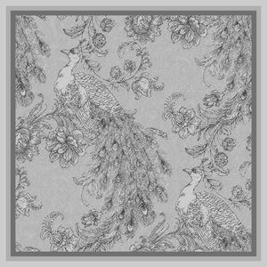 线条印花华亿平台图片