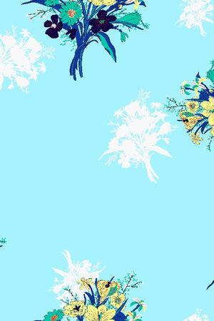 大牌风印花华亿平台图片