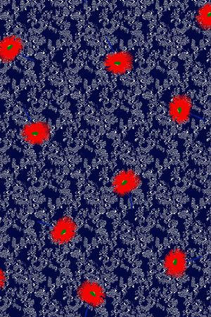 商务印花华亿平台图片