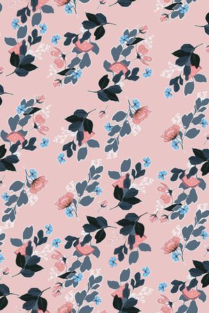 大牌风印花华亿平台图片