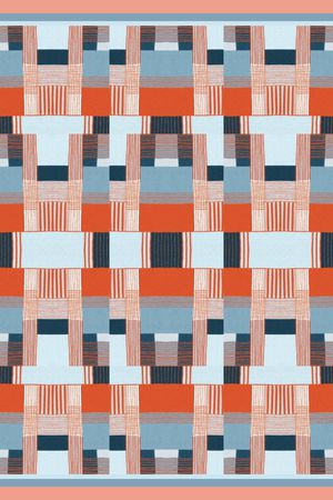 时尚印花华亿平台图片