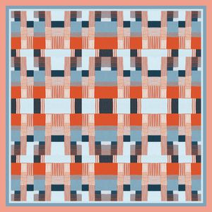 时尚印花华亿平台图片