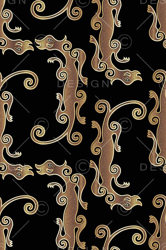 龙印花华亿平台图片