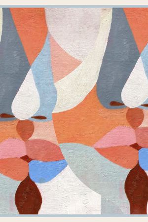 时尚印花华亿平台图片