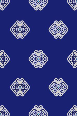 传统华亿平台印花华亿平台图片