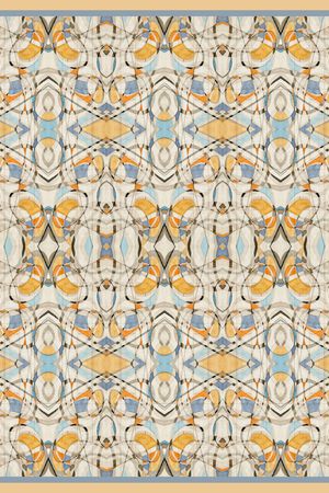 时尚印花华亿平台图片