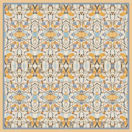 时尚印花华亿平台图片