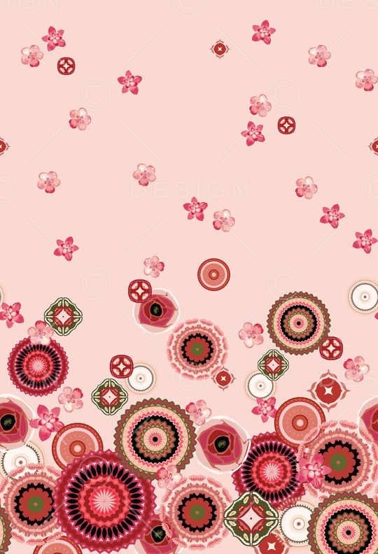 童装印花华亿平台图片