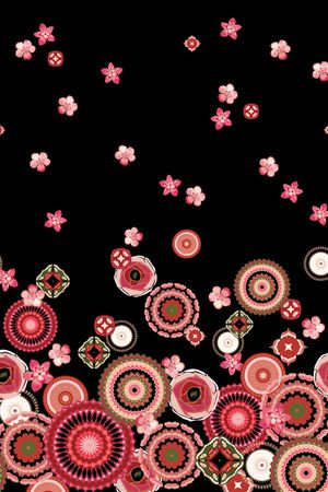 童装印花华亿平台图片