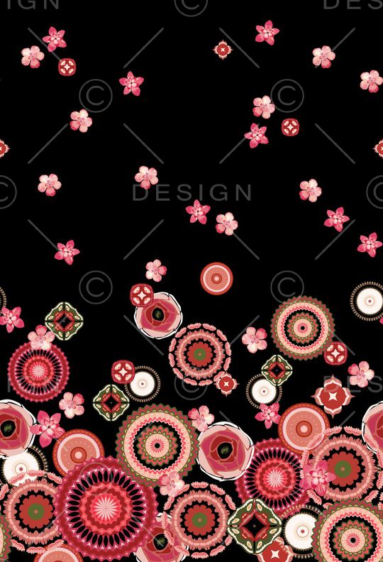 童装印花华亿平台图片