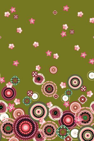 童装印花华亿平台图片