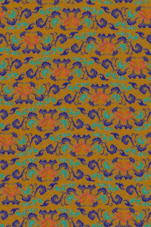 纹理印花华亿平台图片