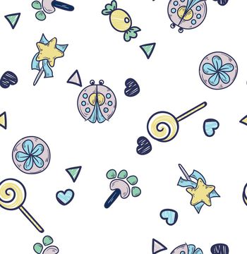 1356153-200827甲虫糖果回路蓝