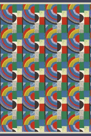 时尚印花华亿平台图片