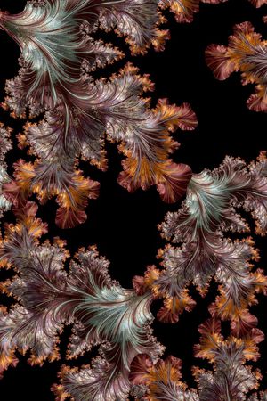 大牌风印花华亿平台图片