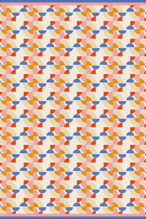 时尚印花华亿平台图片