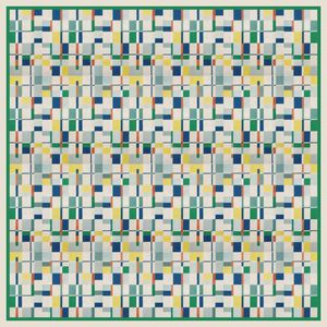 时尚印花华亿平台图片