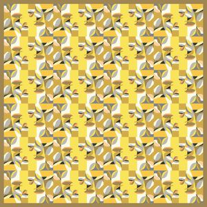 时尚印花华亿平台图片