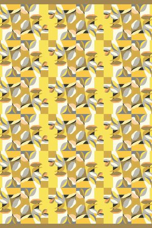 时尚印花华亿平台图片