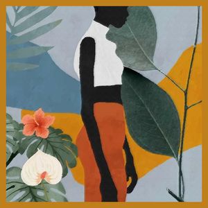 时尚印花华亿平台图片