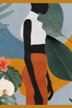 时尚印花华亿平台图片