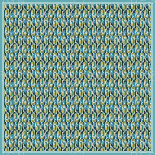 时尚印花华亿平台图片