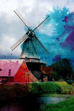 男装印花华亿平台图片