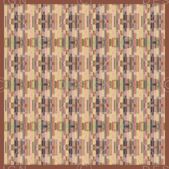 时尚印花华亿平台图片