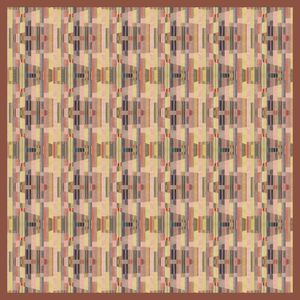 时尚印花华亿平台图片