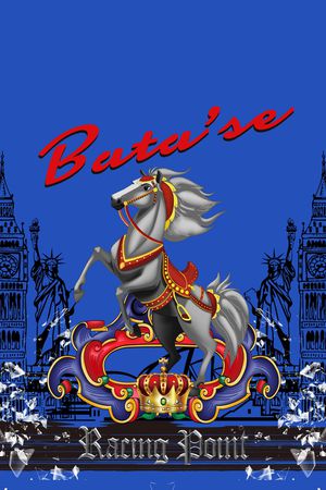 自由女神印花华亿平台图片