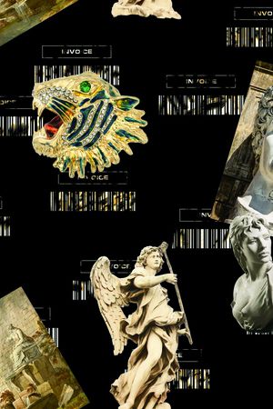 男装满版花印花华亿平台图片