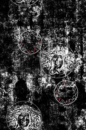 男装满版花印花华亿平台图片