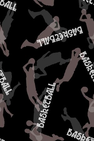 人物印花华亿平台图片