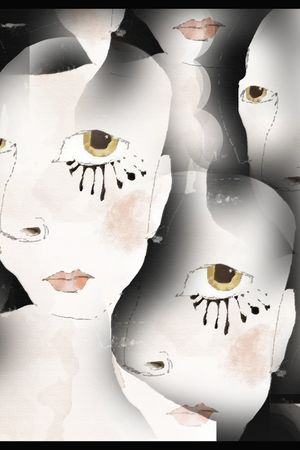 时尚印花华亿平台图片