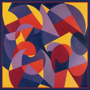 时尚印花华亿平台图片