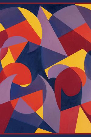 时尚印花华亿平台图片