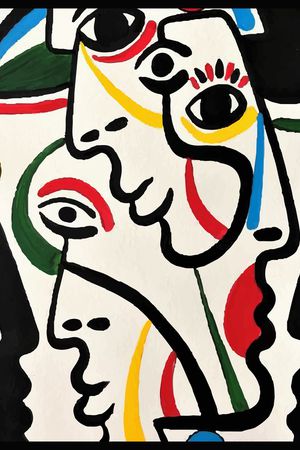 时尚印花华亿平台图片