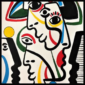 时尚印花华亿平台图片