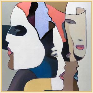 时尚印花华亿平台图片