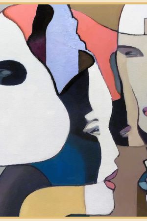 时尚印花华亿平台图片