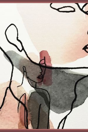 时尚印花华亿平台图片