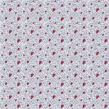 嘴唇印花华亿平台图片