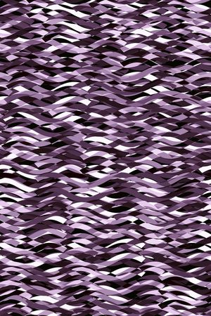 抽象男装印花华亿平台图片