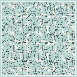 时尚印花华亿平台图片