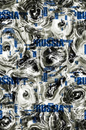 字母印花华亿平台图片